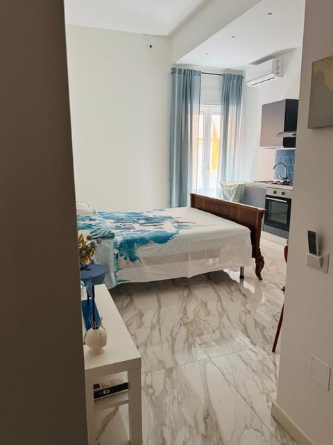 Blu Gargano Apartment Apartment in Manfredonia