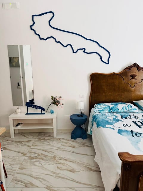 Blu Gargano Apartment Apartment in Manfredonia