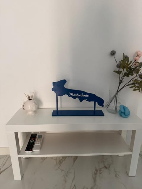 Blu Gargano Apartment Apartment in Manfredonia