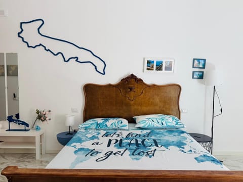 Blu Gargano Apartment Apartment in Manfredonia