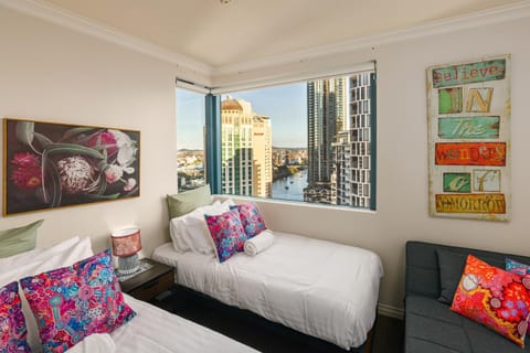 View (from property/room), Bedroom