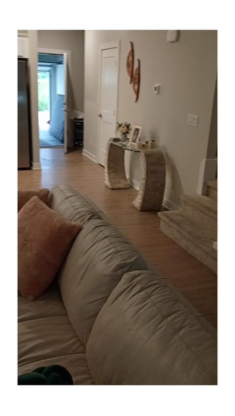 Private home Vacation rental in Ankeny