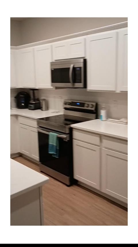 Private home Vacation rental in Ankeny