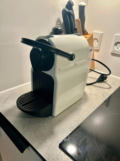 New copy apartment at Aarhus Ø Apartment in Aarhus