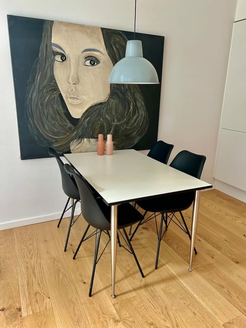 New copy apartment at Aarhus Ø Apartment in Aarhus