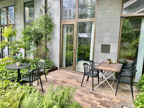 New copy apartment at Aarhus Ø Apartment in Aarhus