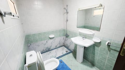 Family Room Apartment in Abu Dhabi