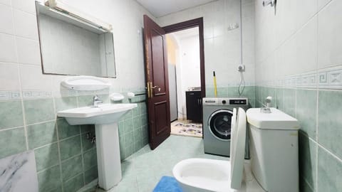 Family Room Apartment in Abu Dhabi