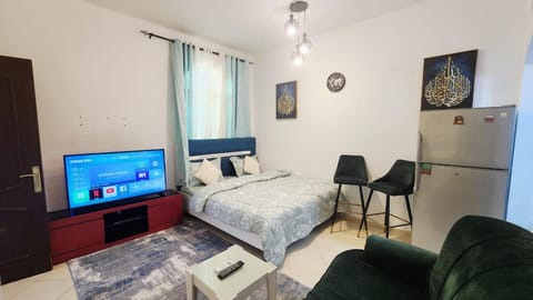 Family Room Apartment in Abu Dhabi