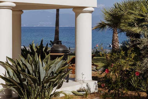 Balamb Garden A Rinascita Hotel in Ajaccio