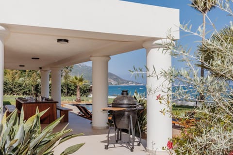 Balamb Garden A Rinascita Hotel in Ajaccio