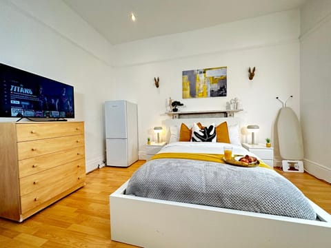 The Meadow Spot Apartment in Birmingham