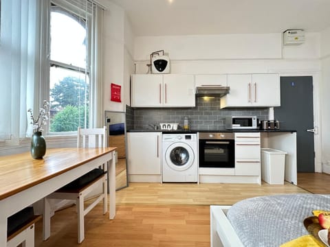 The Meadow Spot Apartment in Birmingham