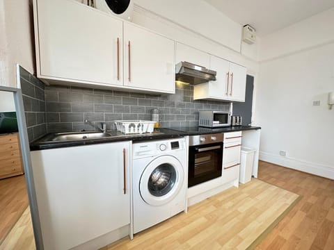 The Meadow Spot Apartment in Birmingham