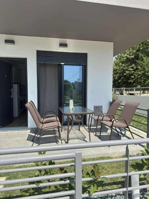 Xenia's Resorts House in Decentralized Administration of Macedonia and Thrace