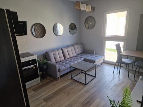 Apartament dworska Brzezno Apartment in Gdansk