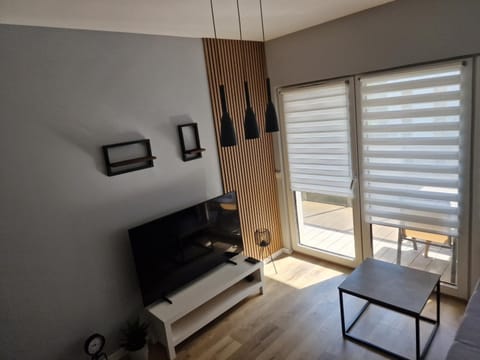Apartament dworska Brzezno Apartment in Gdansk