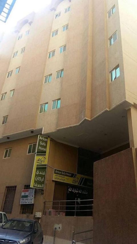 Property view
