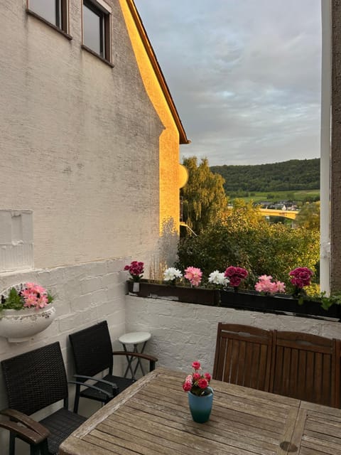 Ferienwohnung Kinheim an der Mosel Apartment in Cochem-Zell