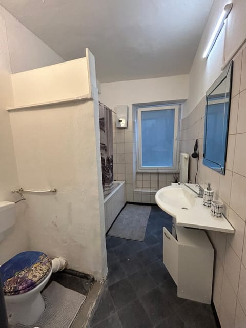 Ferienwohnung Kinheim an der Mosel Apartment in Cochem-Zell