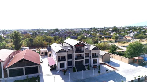 Property building, Day, Neighbourhood, Bird's eye view, City view, Street view, Location