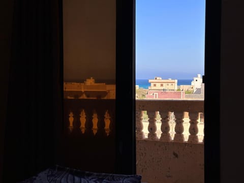Day, View (from property/room), Balcony/Terrace, Sea view