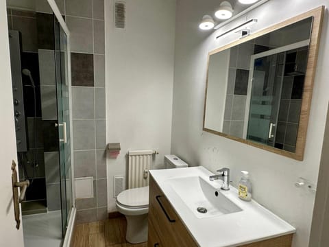 GARE Strasbourg avec Parking Apartment in Strasbourg