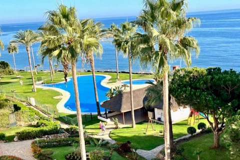 Garden, Garden, Sea view, Swimming pool, Swimming pool