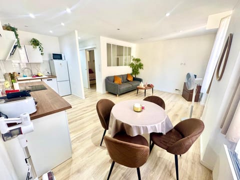 Le Cocon Provençal, au cœur de Sisteron Apartment in Sisteron