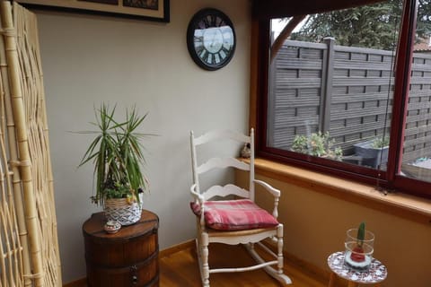 Saint-Denis de La Réunion - Maison House in Arras