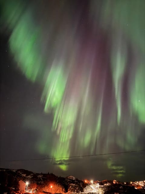 Sophiehuset- Cozy oceanview home House in Lofoten