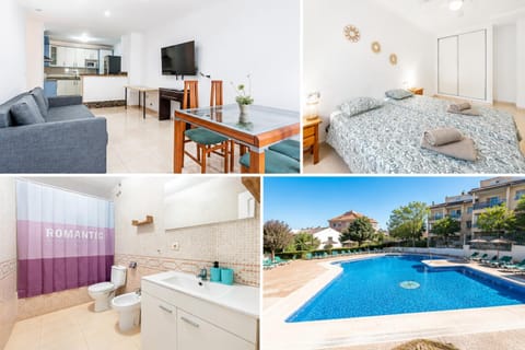 TV and multimedia, Living room, Dining area, Bedroom, Pool view, Swimming pool, Swimming pool, Breakfast, kitchen