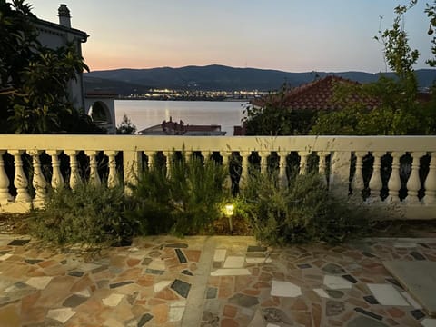 Balcony/Terrace, Sea view, Sea view