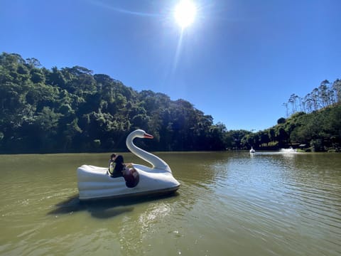 Day, People, Natural landscape, Activities, Lake view, Mountain view, River view, group of guests