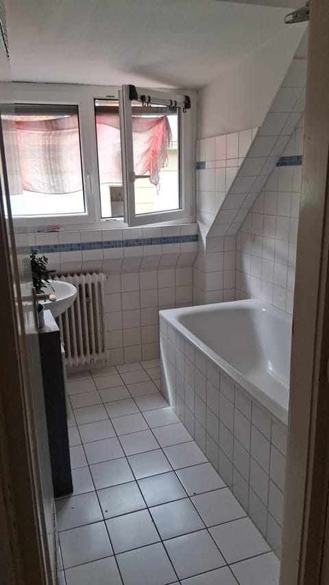 Zimmer in perfekter Lage Vacation rental in Freiburg