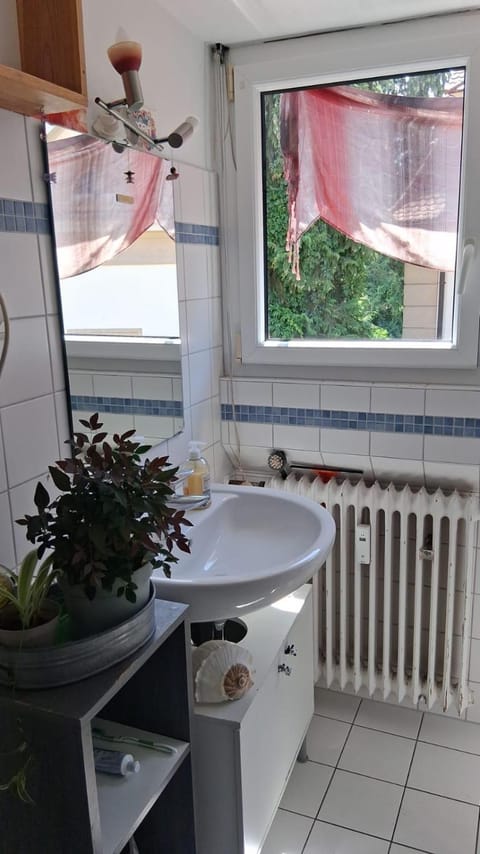 Zimmer in perfekter Lage Vacation rental in Freiburg