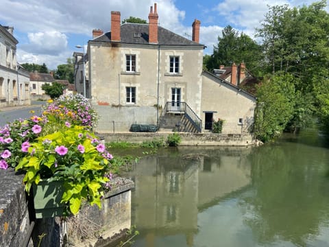 River view