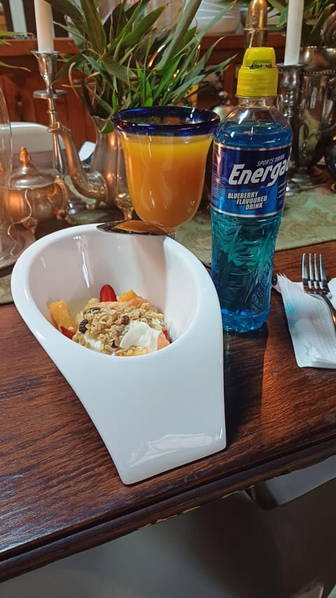 Breakfast