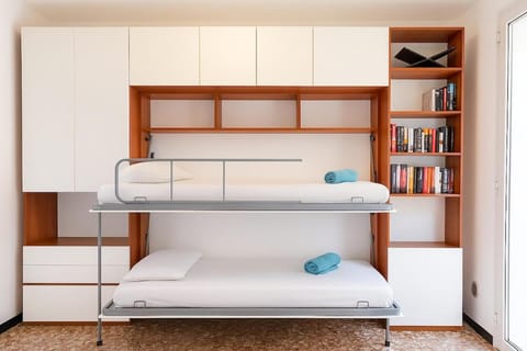 Xenia - 2rooms apt in Salita Sant'Agostino 15 Apartment in Rapallo