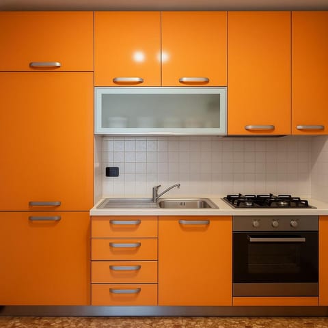 Xenia - 2rooms apt in Salita Sant'Agostino 15 Apartment in Rapallo