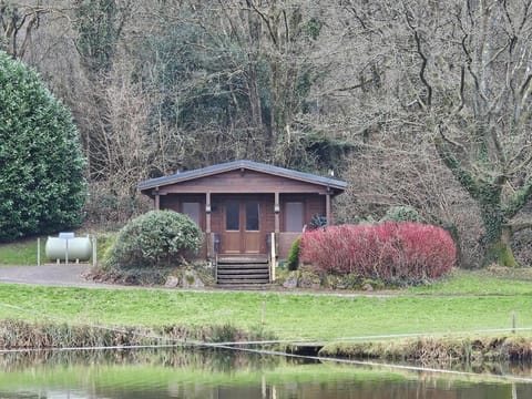Property building, Lake view