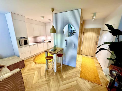 Piltza House Apartment in Krakow