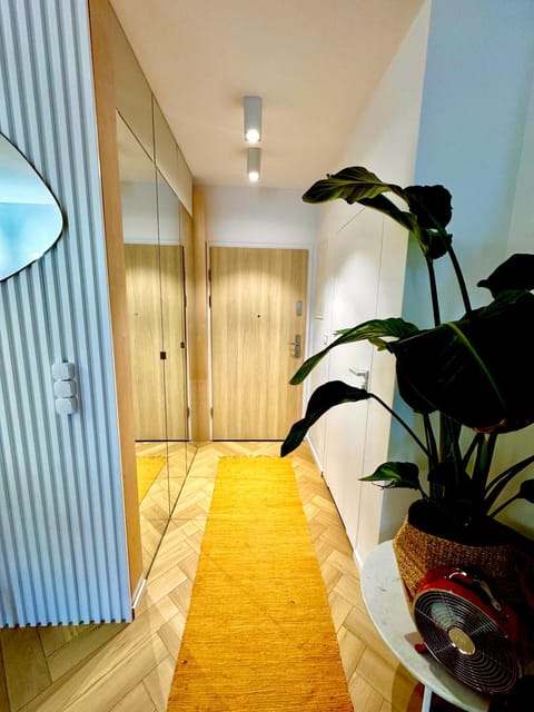 Piltza House Apartment in Krakow