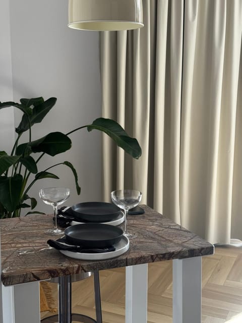 Piltza House Apartment in Krakow