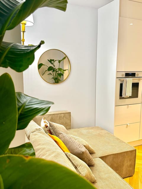 Piltza House Apartment in Krakow