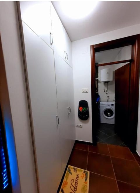 AnyBL02 Apartment in Federation of Bosnia and Herzegovina