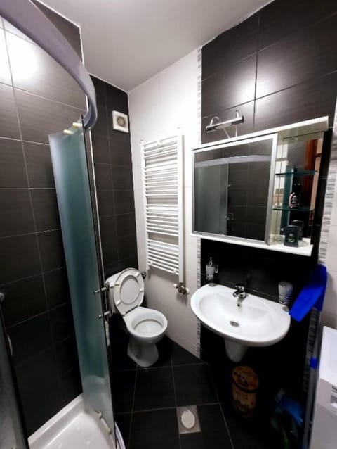 AnyBL02 Apartment in Federation of Bosnia and Herzegovina