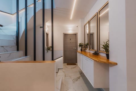 Calmio Athens 3 Apartment in Athens