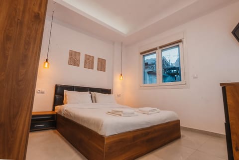 Calmio Athens 3 Apartment in Athens