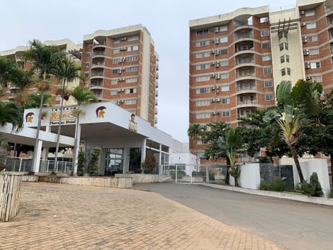 Property building, Location